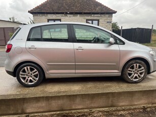 Volkswagen Golf Plus 1.6 Comfortline