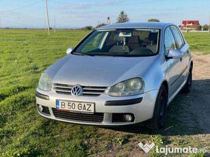 Volkswagen Golf V 1.4 FSi