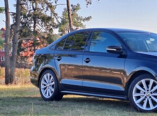 Volkswagen Jetta 1.4 TSI Highline