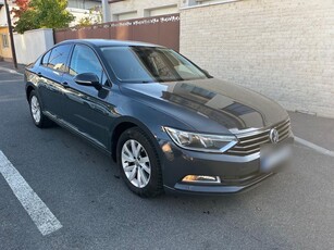 Volkswagen Passat 2.0 TDI Comfortline