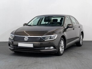 Volkswagen Passat 2.0 TDI Comfortline