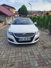 Volkswagen Passat CC 1.8 TSI DSG