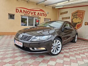 Volkswagen Passat CC 2.0 TDI DPF DSG