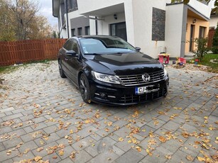 Volkswagen Passat CC 2.0 TDI DSG BMT