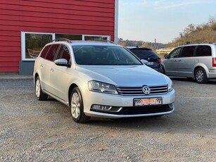 Volkswagen Passat Variant 1.4 TSI Comfortline