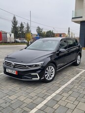 Volkswagen Passat Variant 1.4 TSI Plug-In-Hybrid DSG GTE