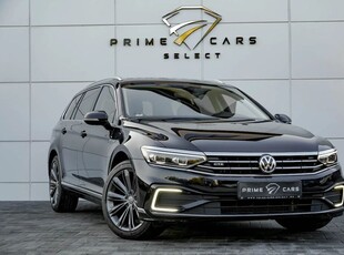 Volkswagen Passat Variant 1.4 TSI Plug-In-Hybrid DSG GTE