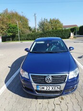 Volkswagen Passat Variant 1.8 TSI Comfortline DSG