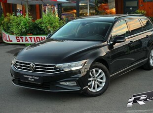 Volkswagen Passat Variant 2.0 TDI (BlueMotion Technology) Comfortline