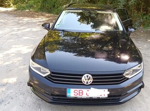 Volkswagen Passat Variant 2.0 TDI (BlueMotion Technology) Comfortline