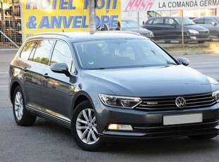 Volkswagen Passat Variant 2.0 TDI (BlueMotion Technology) Comfortline