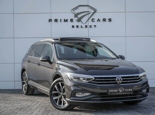 Volkswagen Passat Variant 2.0 TDI DSG Comfortline