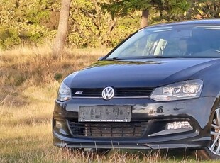 Volkswagen Polo 1.0 (Blue Motion Technology) Comfortline