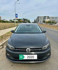 Volkswagen Polo 1.0 TSI DSG Comfortline