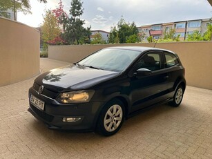 Volkswagen Polo 1.2 TDI Blue Motion