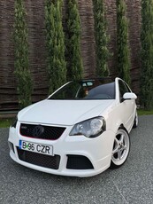 Volkswagen Polo 1.8 GTI Cup Edition