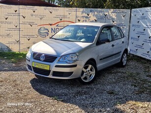 Volkswagen Polo 1.9 TDI Comfortline