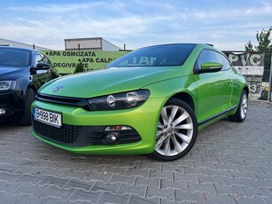 Volkswagen Scirocco 1.4 TSI