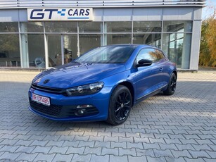 Volkswagen Scirocco 1.4 TSI