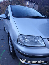 Volkswagen Sharan 1.9 TDI