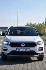 Volkswagen T-ROC 1.5 TSI Style