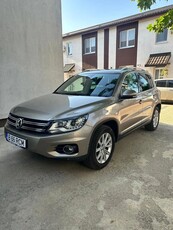 Volkswagen Tiguan 2.0 TDI 4Motion BMT Sport & Style