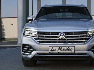 Volkswagen Touareg 3.0 V6 TDI 4Motion DPF Automatik