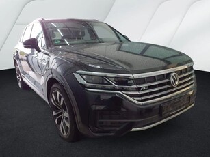 Volkswagen Touareg 3.0 V6 TDI 4Motion DPF Automatik R-Line