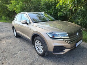 Volkswagen Touareg V6 TDI Atmosphere