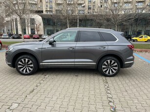 Volkswagen Touareg V6 TDI Elegance