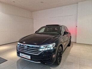 Volkswagen Touareg V6 TDI R-Style