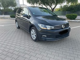 Volkswagen Touran 1.5 TSI ACT OPF DSG Comfortline