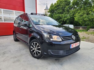 Volkswagen Touran 1.6 TDI Trendline