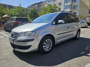 Volkswagen Touran 1.9 TDI