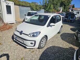 Volkswagen up! 1.0 BMT MPI Move