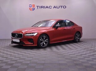 Volvo S60 T5 AWD Inscription