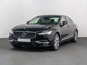 Volvo S90 D5 AWD Inscription