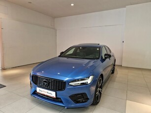 Volvo S90 D5 AWD R-Design