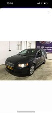 Volvo V50 2.4