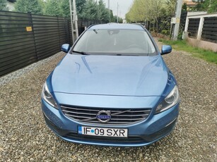 Volvo V60 D2