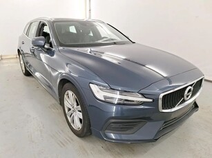 Volvo V60 D3 Geartronic Momentum Pro