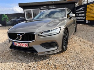 Volvo V60 D3 Geartronic Momentum Pro