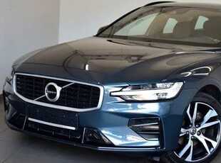 Volvo V60 D3 R-Design