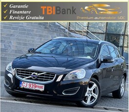 Volvo V60 D3 Start-Stop Summum