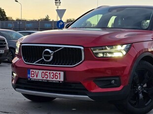 Volvo XC 40 D4 AWD Momentum Pro