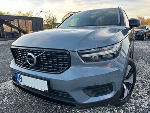 Volvo XC 40 Recharge T5 Twin Engine AT7 Inscription