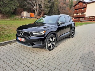 Volvo XC 40 T5 AWD Momentum Pro