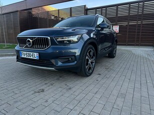 Volvo XC 40 T5 Twin Engine DKG Inscription