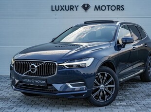 Volvo XC 60 B4 D AWD Geartronic Inscription