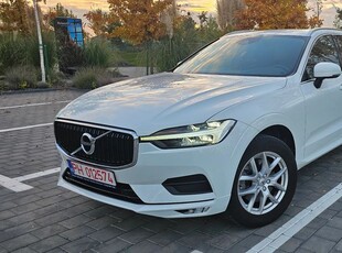 Volvo XC 60 B4 D AWD Geartronic Momentum